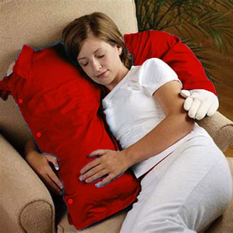 boyfriend pillow